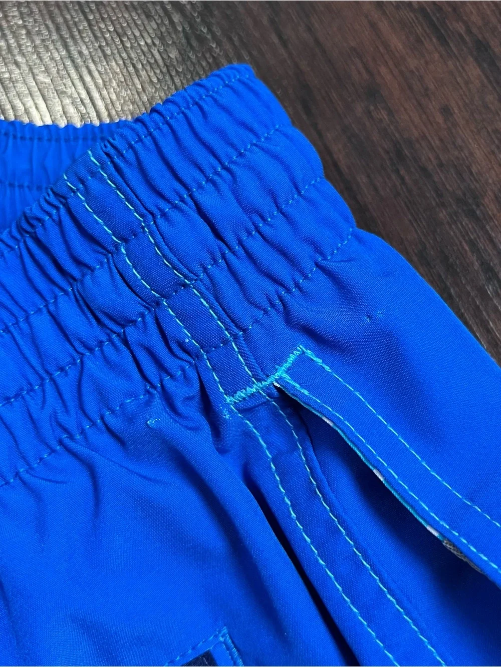 Chubbies The Newports 5.5